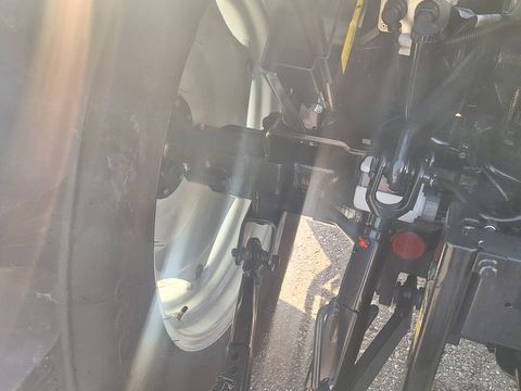 Steyr 4075 Kompakt S St.V