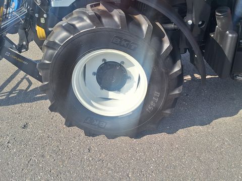 Steyr 4075 Kompakt S St.V