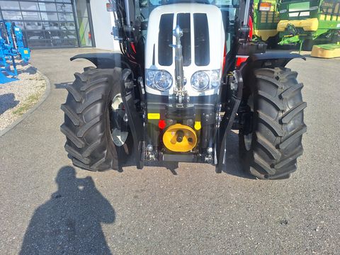 Steyr 4075 Kompakt S St.V