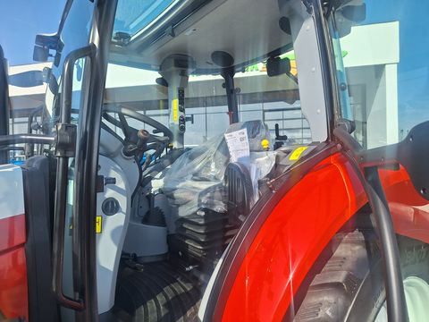 Steyr 4075 Kompakt S St.V