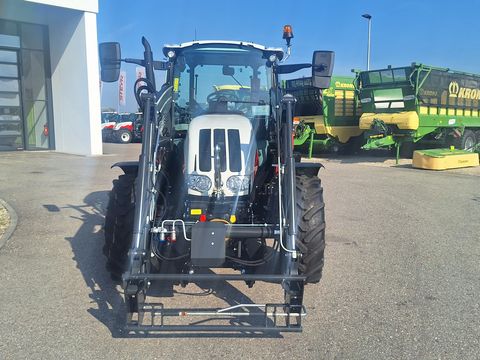 Steyr 4075 Kompakt S St.V