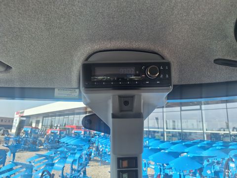 Steyr 4075 Kompakt S St.V