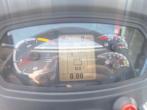 Steyr 4075 Kompakt S St.V