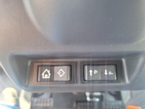 Steyr 4075 Kompakt S St.V