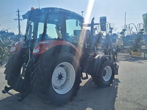 Steyr 4075 Kompakt S St.V