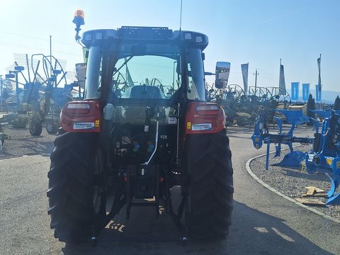 Steyr 4075 Kompakt S St.V