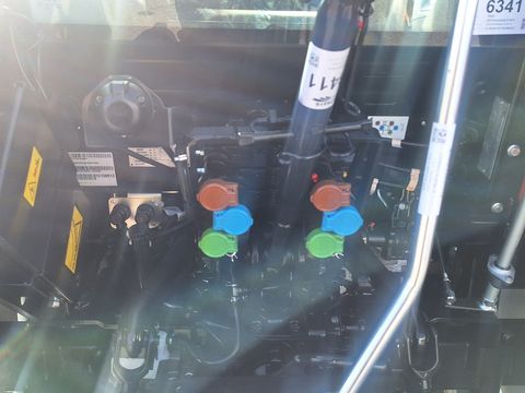 Steyr 4075 Kompakt S St.V