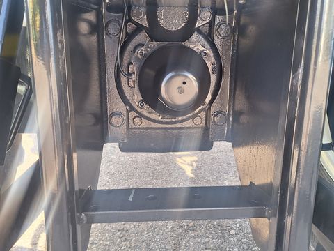 Steyr 4075 Kompakt S St.V