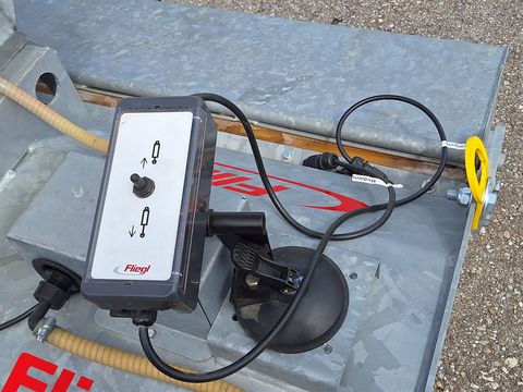 Fliegl Profi 2300 RL 