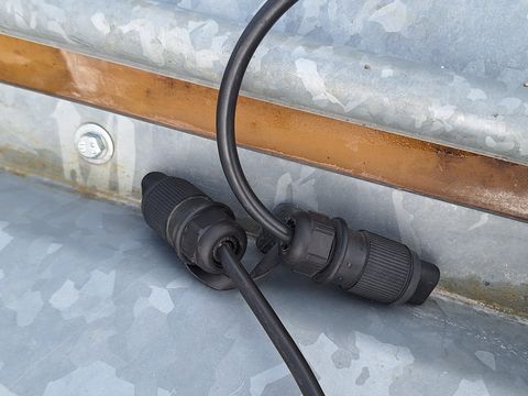 Fliegl Profi 2300 RL 