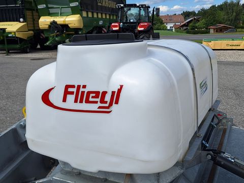 Fliegl Profi 2300 RL 