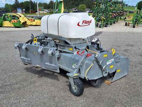 Fliegl Profi 2300 RL 