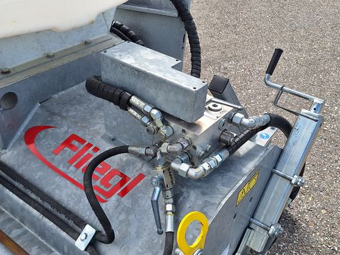 Fliegl Profi 2300 RL 