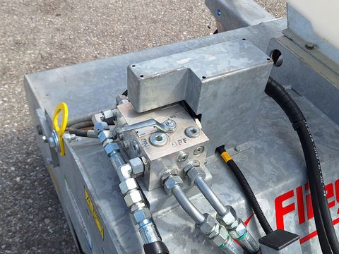 Fliegl Profi 2300 RL 