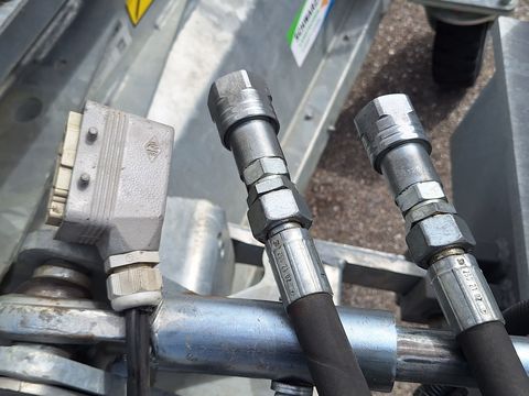 Fliegl Profi 2300 RL 