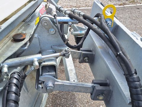 Fliegl Profi 2300 RL 