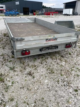 Pongratz LH 4000/20 T-AL 