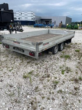 Pongratz LH 4000/20 T-AL 