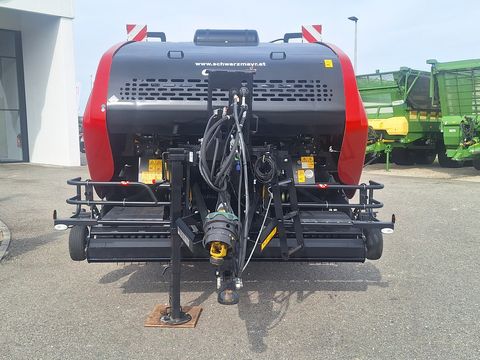 Case RB 545 Silage Pack 