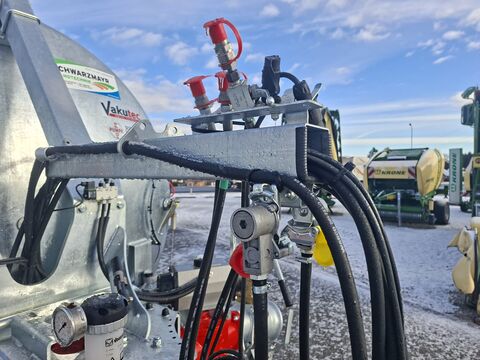 Vakutec VA 9500 Pumpfass