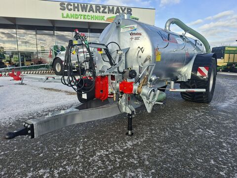 Vakutec VA 9500 Pumpfass