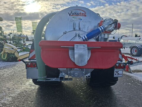 Vakutec VA 9500 Pumpfass