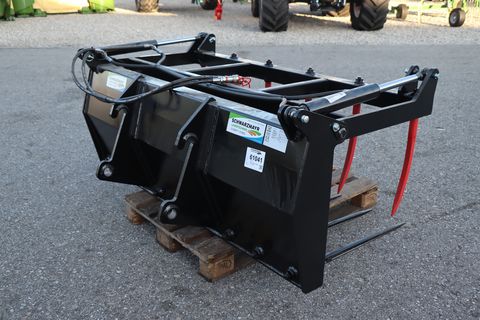 Giant Dung-Silageg. 1750mm mit GIANT-Aufnahme