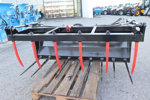 Giant Dung-Silageg. 1750mm mit GIANT-Aufnahme