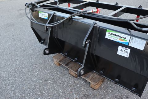 Giant Dung-Silageg. 1750mm mit GIANT-Aufnahme