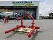 Granit Ballentransportgabel