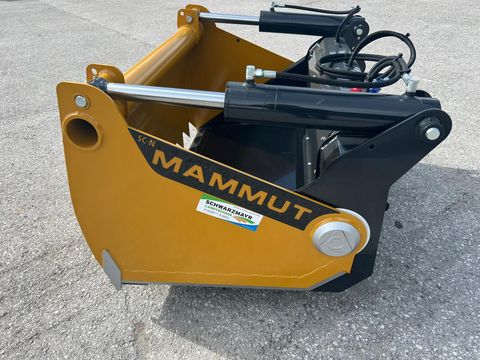 Mammut SB 150N Schneidschaufel