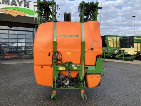 Amazone UF1801 mit FT1001