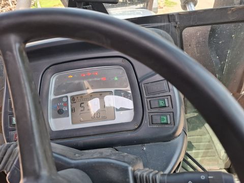 Steyr Kompakt 375 A Komfort