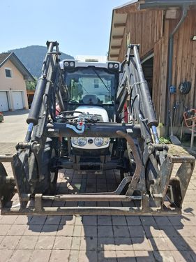 Steyr Kompakt 375 A Komfort