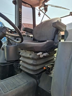 Steyr Kompakt 375 A Komfort