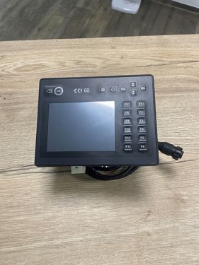 Sonstige CCi 60 InCab Terminal