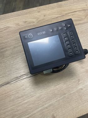 Sonstige CCi 60 InCab Terminal