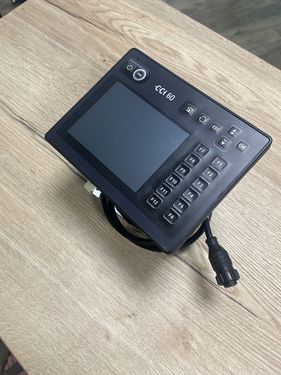 Sonstige CCi 60 InCab Terminal