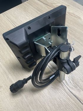 Sonstige CCi 60 InCab Terminal