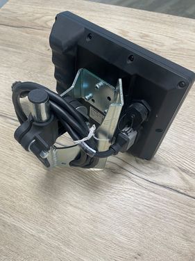 Sonstige CCi 60 InCab Terminal