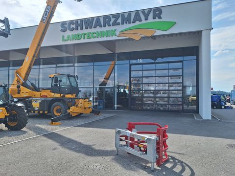 Fliegl AgroCenter Ballenzange Euro 