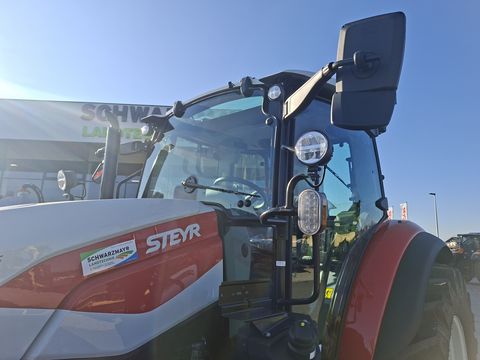 Steyr 4100 PLUS