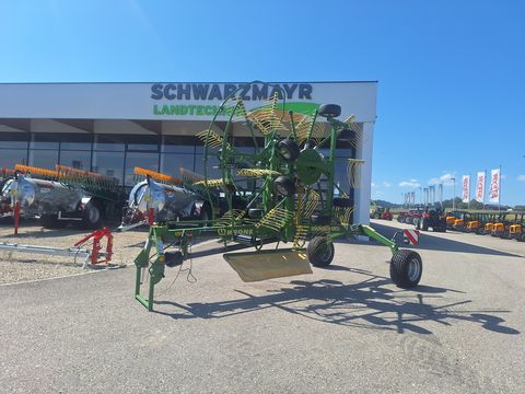 Krone Swadro TC 680 Klappzinken