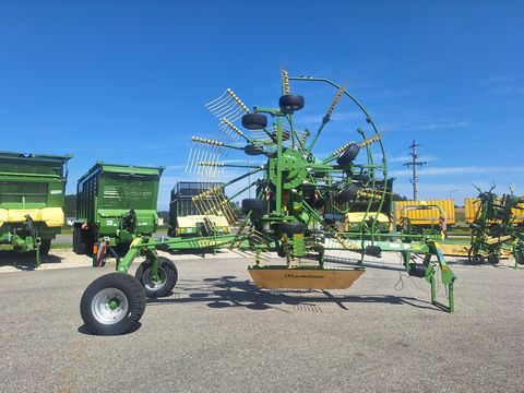 Krone Swadro TC 680 Klappzinken