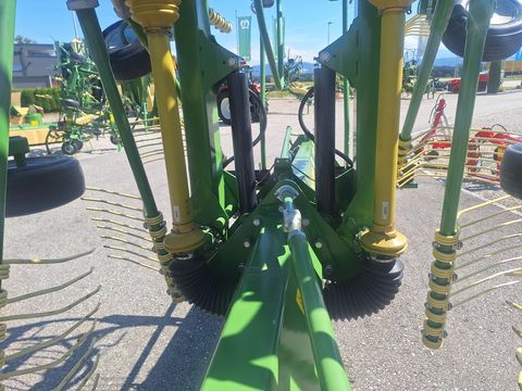 Krone Swadro TC 680 Klappzinken