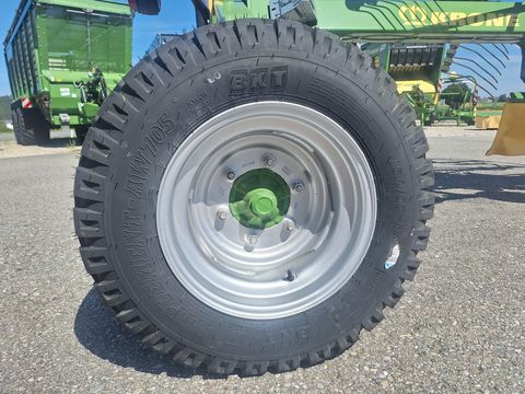 Krone Swadro TC 680 Klappzinken