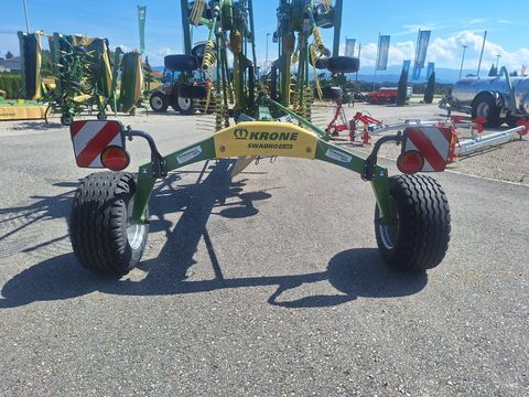 Krone Swadro TC 680 Klappzinken