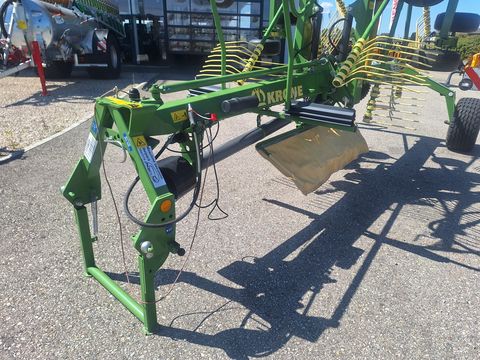 Krone Swadro TC 680 Klappzinken