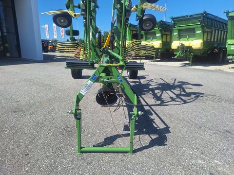 Krone Swadro TC 680 Klappzinken