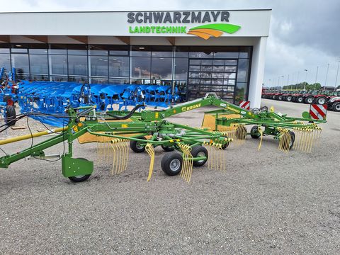 Krone  Swadro 710/26 